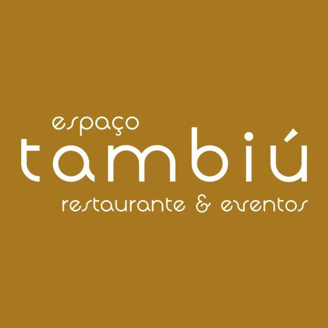 Espaço Tampiú